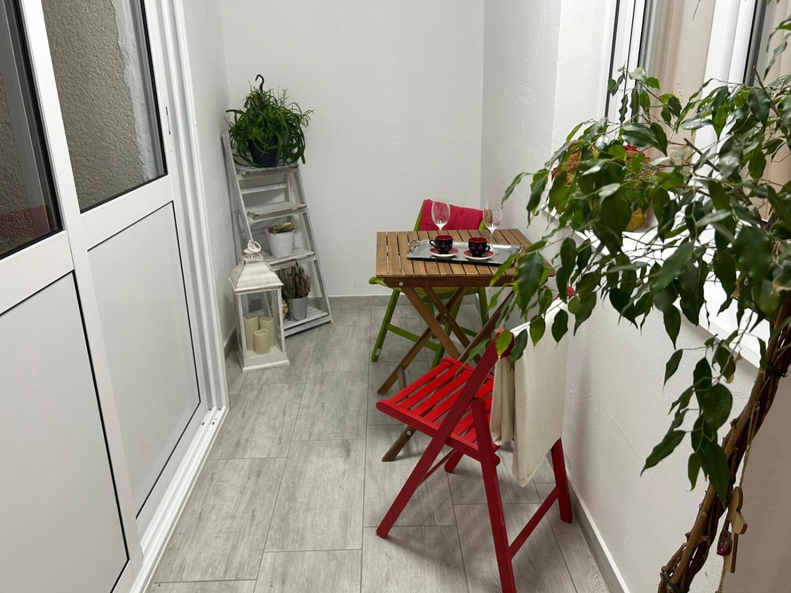 Nastasija Apartment Осиек Екстериор снимка