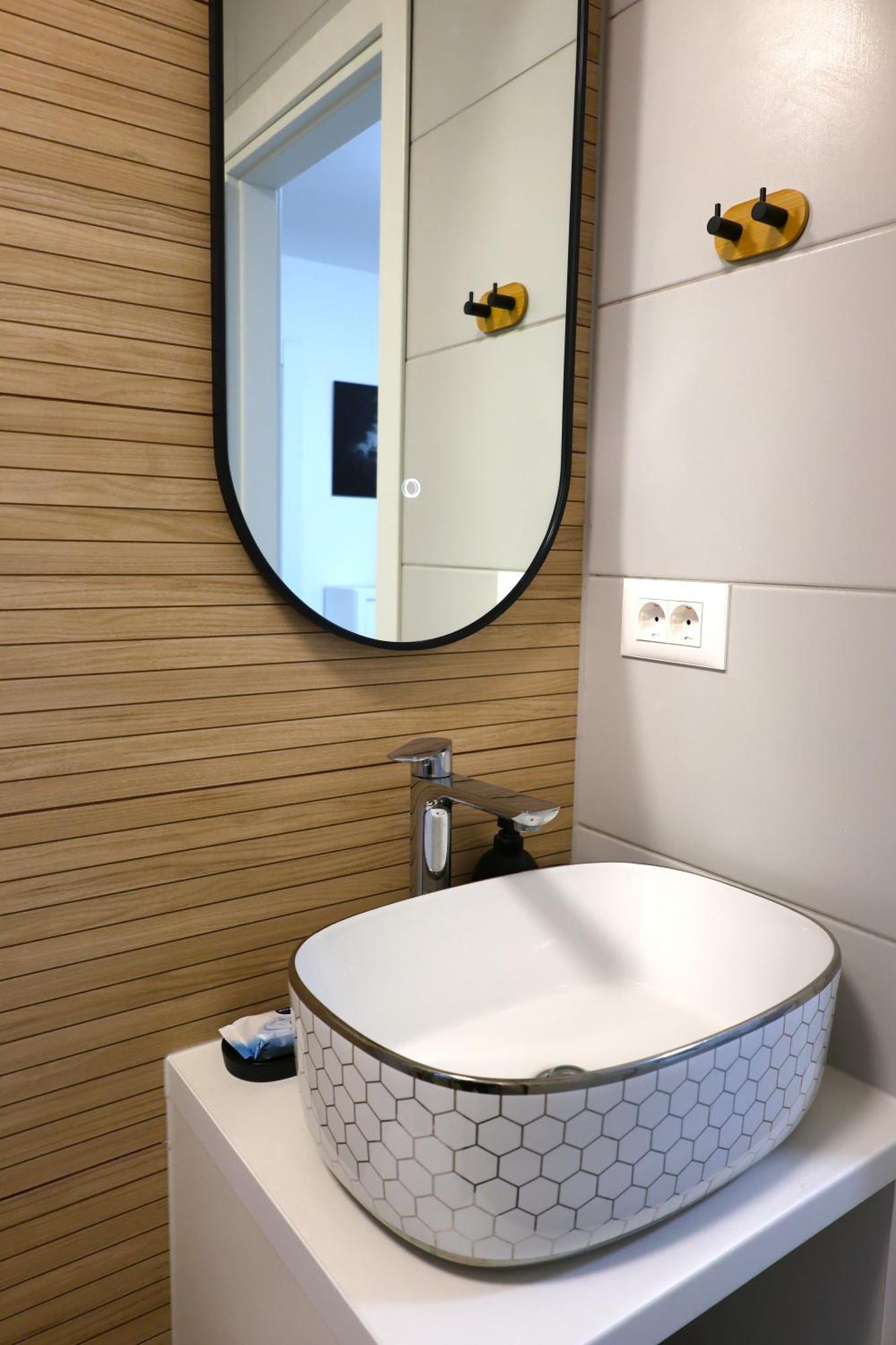 Nastasija Apartment Осиек Екстериор снимка